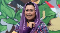 Yenny Wahid Apresiasi Keberhasilan Indonesia Raih Dua Emas di Olimpiade 2024
