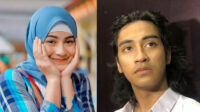Awal Kedekatan Sintya Marisca dan Abidzar Al-Ghifari