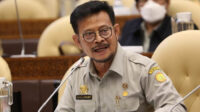 Banding Ditolak, Hukuman Korupsi Syahrul Yasin Limpo Diperberat
