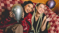 Bunga Citra Lestari dan Yuna Luncurkan Single Terbaru 'Watak Utama'