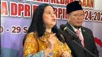 DPR Pertimbangkan Tambah Komisi Sesuaikan Jumlah Kementerian