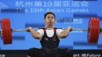 Eko Yuli Irawan Siap Mengguncang PON Aceh-Sumut 2024: Target Emas!