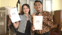 Happy Asmara Klarifikasi Nama Baru dan Reaksi Gilga Sahid Terhadap Insiden di Cirebon