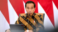 Jokowi Klarifikasi Tuduhan Intervensi dalam Pilgub 2024 Tidak Berdasar