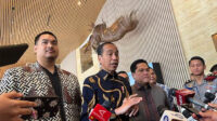 Jokowi Tidak Buka Ekspor Pasir Laut tetapi Fokus pada Ekspor Sedimen