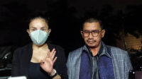 Kasus Laura: Nikita Mirzani Ungkap Proses Pemeriksaan dan Kabar Terbaru