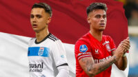 Kekuatan Baru Timnas: DPR Setujui Naturalisasi Reijnders dan Hilgers