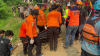 Kematian Mengerikan di Kali Bekasi: Ketakutan Patroli Polisi Terkuak