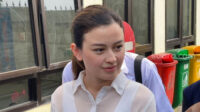 Kembali Berakting: Kimberly Ryder Fokus Utama pada Kebutuhan Keluarga