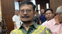 Korupsi X-ray Kementerian Pertanian: KPK Ungkap Potensi Kerugian Rp82 Miliar