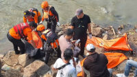 Kronologi Penemuan 7 Jenazah di Aliran Kali Bekasi