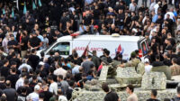 Ledakan Walkie-Talkie Memicu Kekacauan Baru di Lebanon
