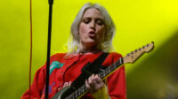 Linkin Park Umumkan Penyanyi Baru, Emily Armstrong