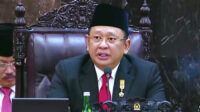 MPR Resmi Akhiri Periode 2019-2024 dengan Persetujuan Dua Rancangan Putusan