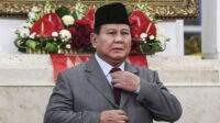 Menelusuri Konsep Zaken Kabinet yang Akan Diterapkan oleh Prabowo