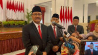 Mengintip Jejak Gus Ipul, Menteri Sosial Baru Pengganti Tri Rismaharini