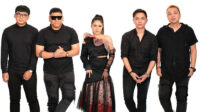 Nagaswara Pertemukan Baby Shima dan Luvia Band: “Orang Yang Salah” Siap Ke Panggung Internasional