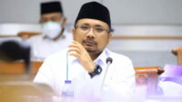 Pansus Haji Temukan Dugaan Pungli dan Gratifikasi di Kementerian Agama
