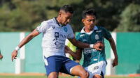 Persiku vs Persijap Jepara Dihadapi dengan Pengamanan Ketat dan Pembatasan KTP