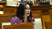 Rieke Diah Pitaloka, Anggota DPR RI dari Fraksi PDI-P meminta DPR menolak Peraturan Pemerintah (PP) terkait program pensiunan tambahan. Hal ini disampaikan oleh Rieke dalam rapat paripurna DPR RI pada Selasa, (10/9/2024).