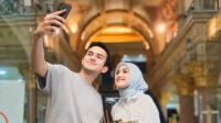Rizky Nazar dan Cut Syifa Ungkap Tantangan Perankan Karakter di Sinetron My Heart
