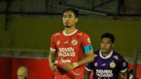 Rosat Setiawan Absen, Padang FC Tetap Optimis Jelang Pertandingan di Stadion Sultan Agung