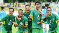 Sriwijaya FC Tetap Berbasis di Palembang Meski Akuisisi oleh Digi Sport Asia