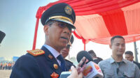 Tak Lagi Jadi Pj Gubernur, Heru Budi Siap Maksimalkan Peran di Sekretariat Presiden