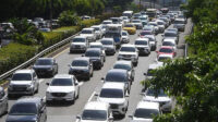 Tarif Tol Dalam Kota Jakarta Naik Mulai 22 September 2024
