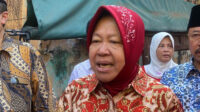 Tri Rismaharini Janji Ciptakan Lapangan Kerja Baru di Jatim
