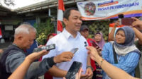 Viral Ajakan Salaman Andika Perkasa Bikin Heboh