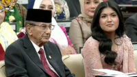 Daftar Anggota MPR, DPR, dan DPD RI Termuda dan Tertua Periode 2024-2029