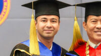 Gelar Doktor Raffi Ahmad: Togar Situmorang Soroti Kredibilitasnya
