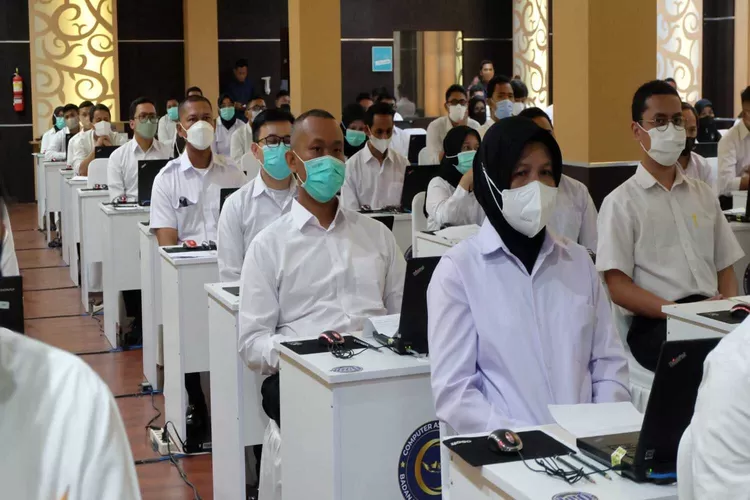 Honorer Tak Lolos CASN Bisa Langsung Menjadi PPPK Paruh Waktu, Ini Caranya!