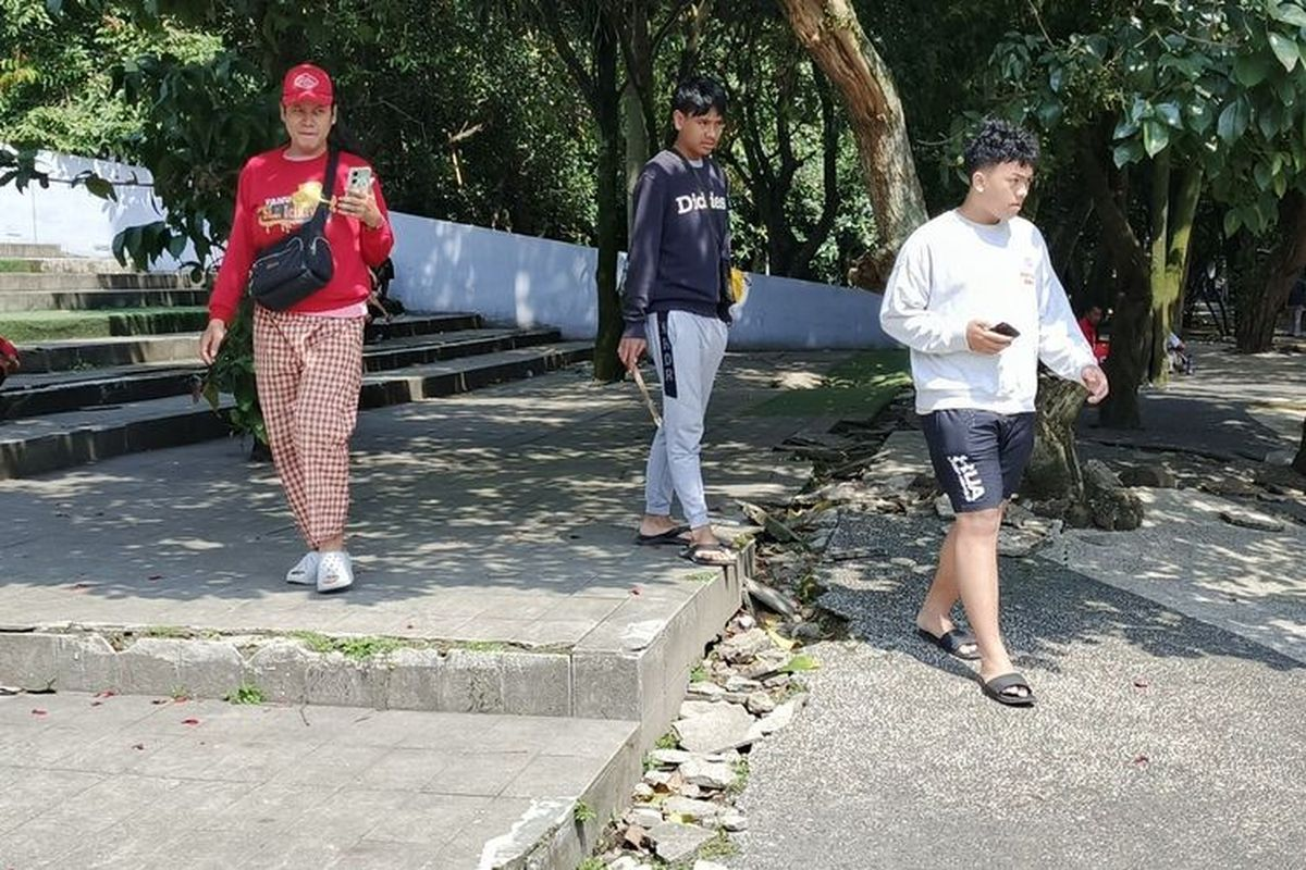 Viral Berburu Koin Jagat hingga Rp100 Juta