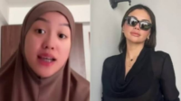 Konflik Ibu dan Anak: Akankah Lolly dan Nikita Mirzani Berdamai?