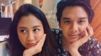 Serina Munaf dan Baskara Mahendra Bercerai: Ketidaksiapan Mental atau Tren Baru?