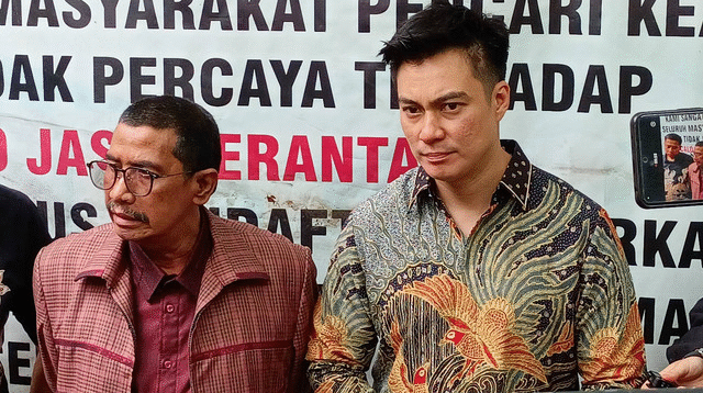 Baim Wong