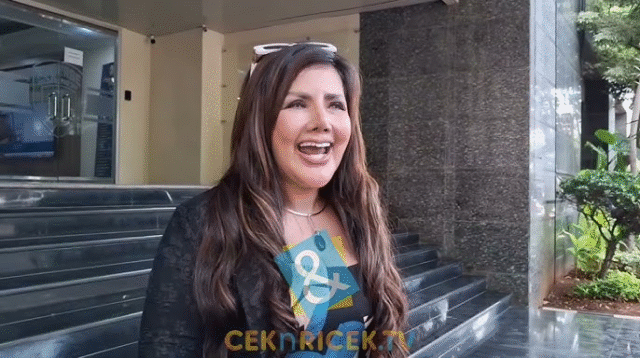 Barbie Kumalasari Tantang Lisa Mariana Jika Berhasil Diet Dapat 50 Juta