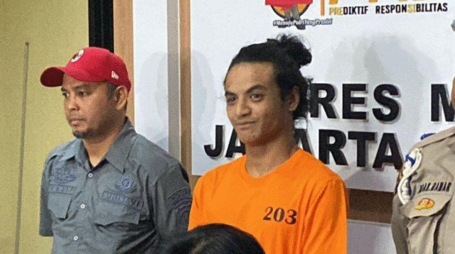 Martin dan Bintang Sebut Perubahan Vadel yang Sudah Mulai Adzan di dalam Penjara