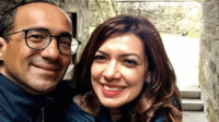 Ibrahim Sjarief Assegaf, Pilar Hukum Indonesia dan Suami Najwa Shihab yang Meninggal Dunia di Usia 54 Tahun