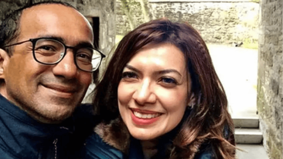 Ibrahim Sjarief Assegaf, Pilar Hukum Indonesia dan Suami Najwa Shihab yang Meninggal Dunia di Usia 54 Tahun