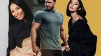 Agnez Mo dan Anggun C Sasmi diumumkan bergabung di serial Reacher musim keempat produksi Prime Video