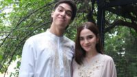 Ahmad Dhani Dan Syifa Hadju Tersenyum Dalam Momen Hangat Bersama El Rumi