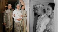 Ahmad Dhani Ungkap Kecewa Karena Maia Estianty Tak Hadir Saat Ngunduh Mantu Al Ghazali