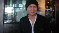 Anji Menyampaikan Keluhan Soal Royalti Lagu Di Hadapan Media, Mengaku Tak Menerima Sepeser Pun
