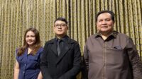 Ari Bias Memberi Pernyataan Usai Hakim Kasus Agnez Mo Diadukan Ke Bawas Ma Terkait Dugaan Pelanggaran Etik