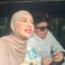 Atta Halilintar Dan Aurel Hermansyah Hadir Dalam Prosesi Akikah Baby Arash