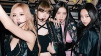 BLACKPINK tampil glamor dalam promosi konser DEADLINE, fans menanti lagu baru dari YG