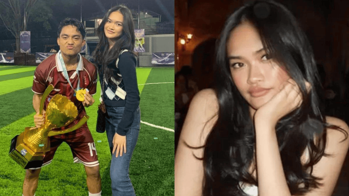 Betrand Peto Kenalkan Aqila Zafira Ke Orang Tua, Dapat Lampu Hijau Dari Ruben Onsu